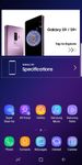 Experience app for Galaxy S9/S9+ の画像