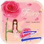 Ikon apk Fairy Theme - ZERO Launcher