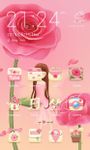 Gambar Fairy Theme - ZERO Launcher 