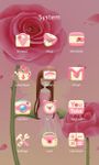 Gambar Fairy Theme - ZERO Launcher 2