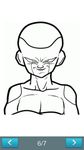 Imagen 4 de How to Draw :Dragon Ball Z