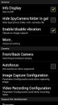 Imagen 1 de Spy Camera OS (Open Source)