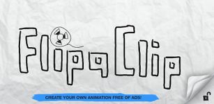Скриншот  APK-версии FlipaClip - Unlocker