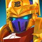 APK-иконка HeroBots - Build to Battle