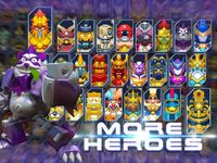 Картинка 11 HeroBots - Build to Battle