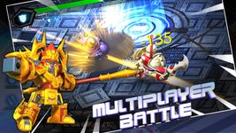 Картинка 16 HeroBots - Build to Battle