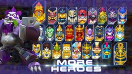 Картинка 18 HeroBots - Build to Battle