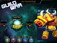Картинка 24 HeroBots - Build to Battle
