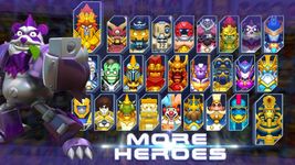 Картинка 4 HeroBots - Build to Battle