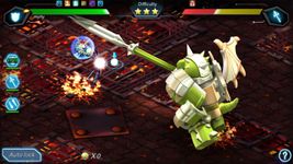 Картинка 6 HeroBots - Build to Battle