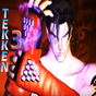 Tekken 3 guidare apk icono