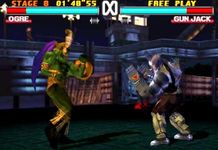 Imagen 2 de Tekken 3 guidare