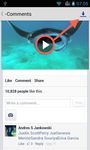 EZ Video Download for Facebook imgesi 2