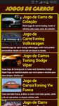 Jogos de Carros imgesi 