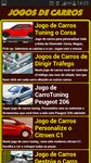 Jogos de Carros image 1