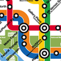 Washington DC Metro Map APK