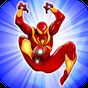 Flying Iron Spider Hero Adventure Nuevo APK