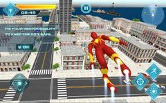 Imagen  de Flying Iron Spider Hero Adventure Nuevo