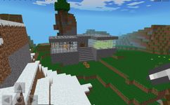 Exploration Pro: Building craft imgesi 