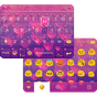 APK-иконка Shining Heart Emoji iKeyboard