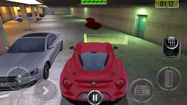 Jeu de parking souterrain HD image 9