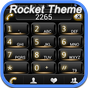 APK-иконка RocketDial Vita Minka Theme
