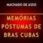 Ícone do Memórias Póstumas Brás Cubas
