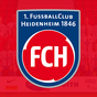 MyFCH - 1. FC Heidenheim APK Icon