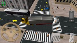 Truck Parking 3D imgesi 1