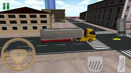 Imagem 2 do Truck Parking 3D