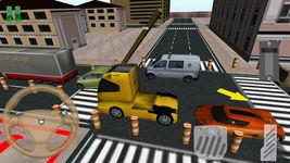 Imagem 3 do Truck Parking 3D