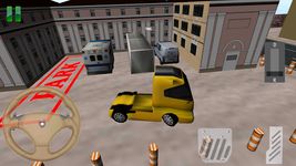 Картинка 8 Truck Parking 3D