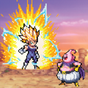 Ícone do apk Goku Saiyan Final Battle