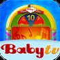 Baby Rhymes - by BabyTV apk icon