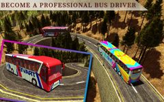 Картинка 10 тяжелый горный автобус симулятор 2017