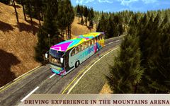 Картинка 12 тяжелый горный автобус симулятор 2017