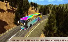 simulateur de bus de montagne lourd 2017 image 2