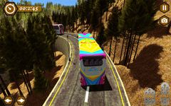 Картинка 3 тяжелый горный автобус симулятор 2017