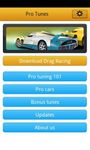 Drag Racing Pro Tunes image 1