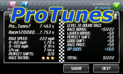 Drag Racing Pro Tunes image 3