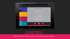 Картинка 5 Lyrics for Android