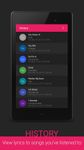 รูปภาพที่ 19 ของ เนื้อเพลงสำหรับ Android