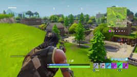 Imagen 2 de Fortnite World