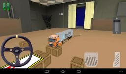 Imagem  do Driving Simulator 3D