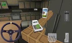 Driving Simulator 3D imgesi 2