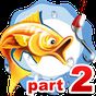 Fishing River monster 2 apk icon