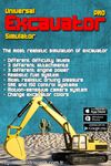 Excavator Simulator PRO - S ekran görüntüsü APK 10