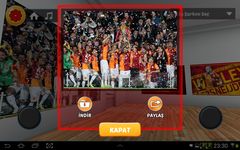 Galatasaray Galeri 2 imgesi 11