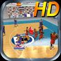 Ícone do Basketball Game HD