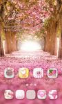 Flower Whisper GO Theme imgesi 4